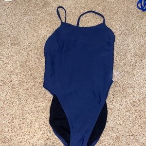 Jolyn one piece swim suit
